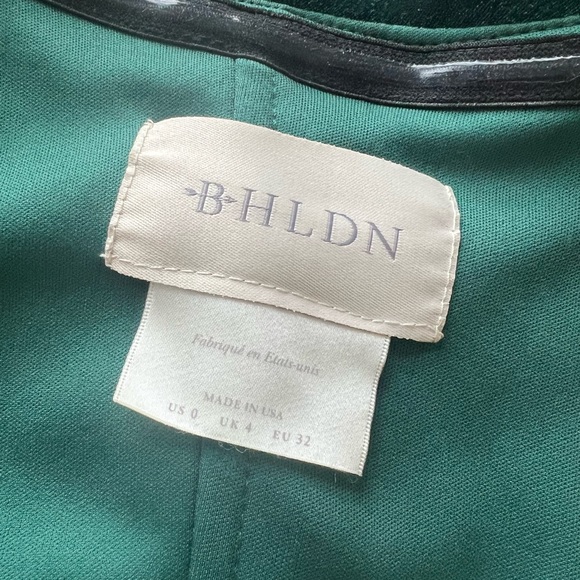 BHLDN Fawn Maxi - Picture 6 of 8